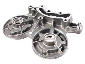 Soporte de culata del motor. Porsche 95B / 95B.2 Macan 2.0L gasolina 2014-21 - 95810314400, 95810314410, PAB103144